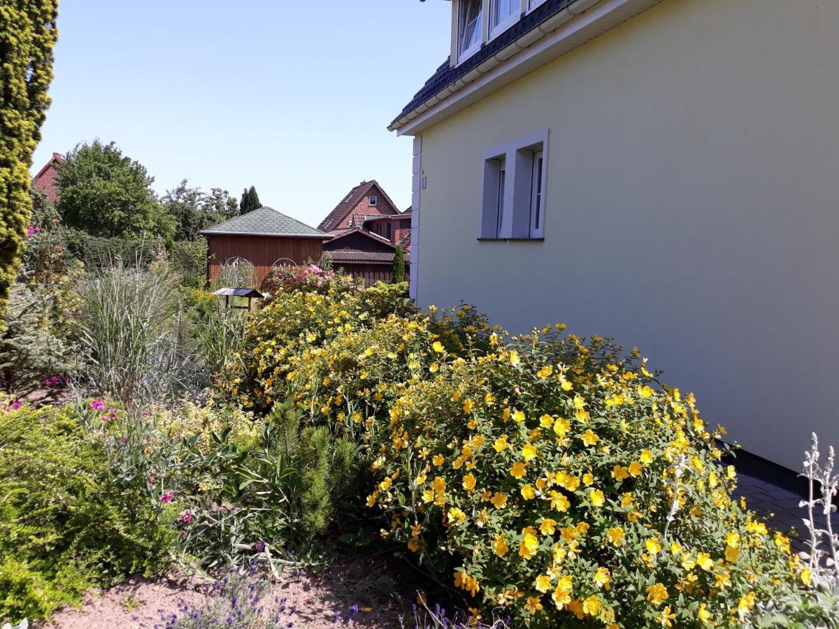 Ferienwohnung Ott Amelinghausen Exterior photo