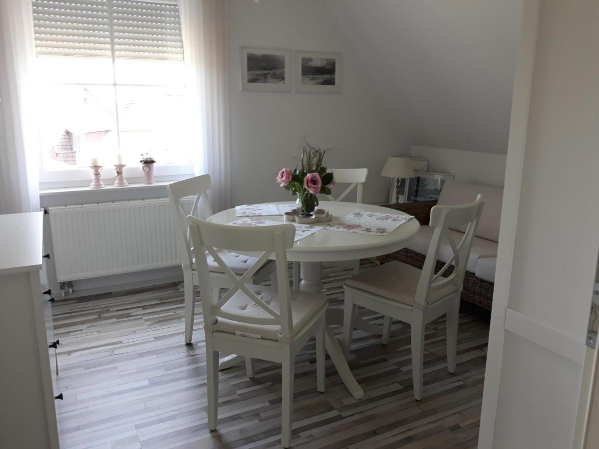 Ferienwohnung Ott Amelinghausen Exterior photo