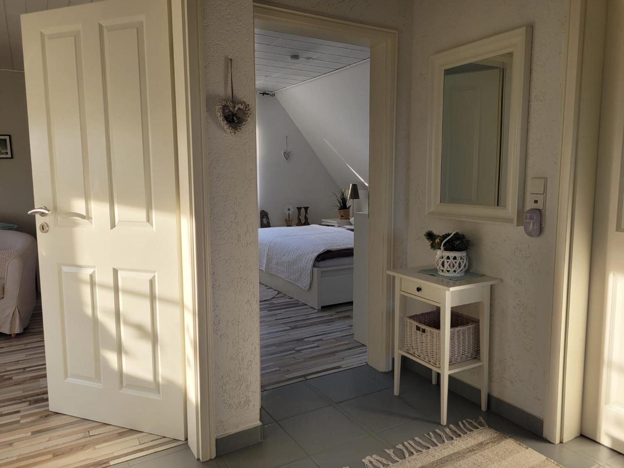 Ferienwohnung Ott Amelinghausen Exterior photo